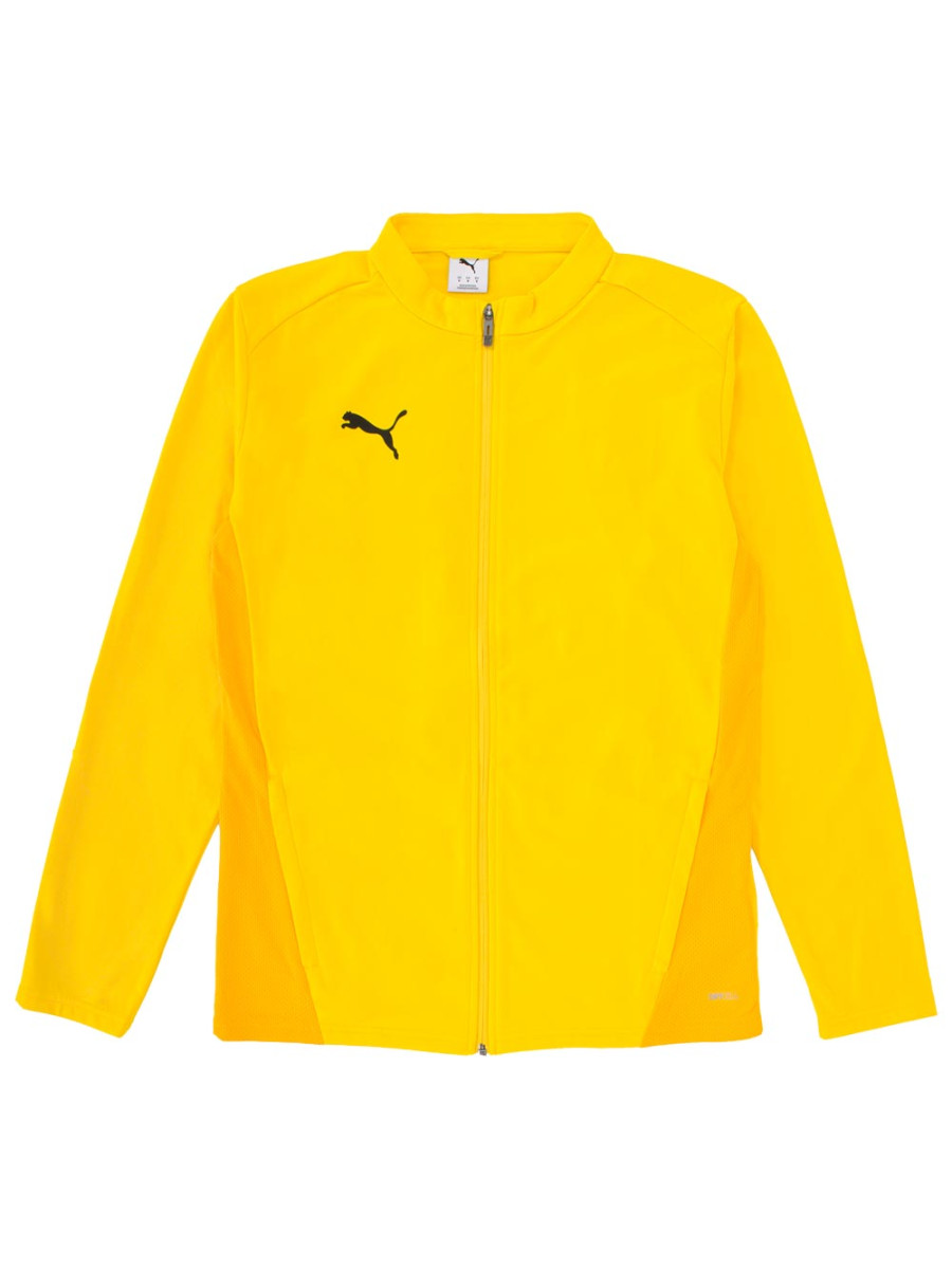 Puma Unisex ζακέτα x Aris B.C. teamGOAL Training Track Top